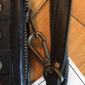 viola castellani Bags - New with tags Viola castellani wristlet black viola castellani Bags - New with tags Viola castellani wristlet black